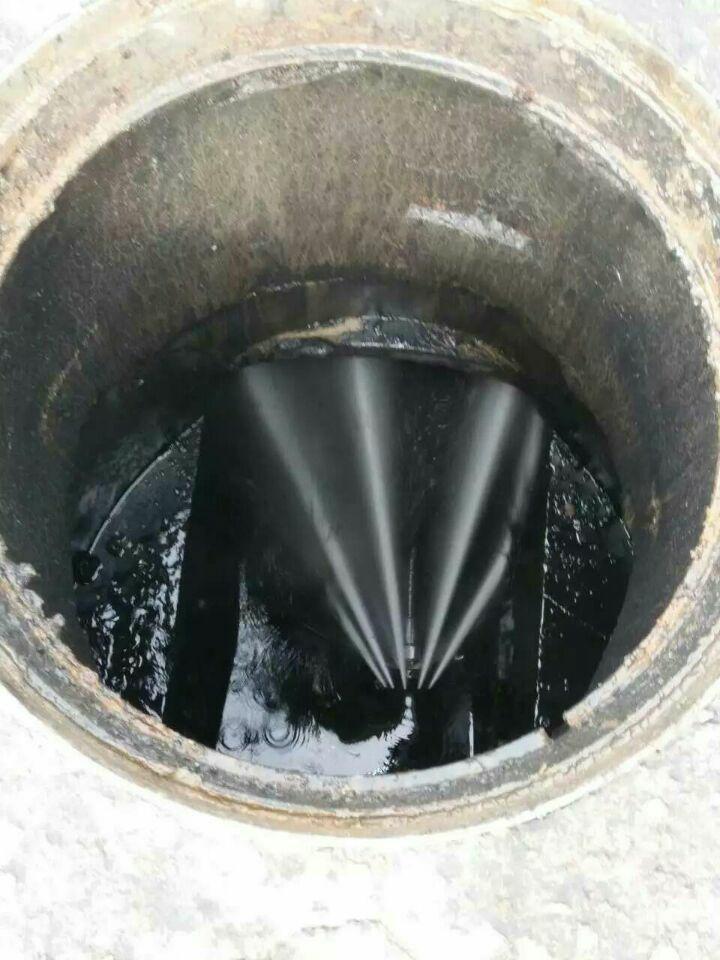 全椒市政管道清洗-排污管道清洗