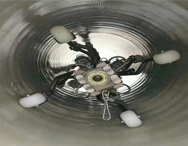 全椒非开挖修复技术在地下管线建设的优势体现