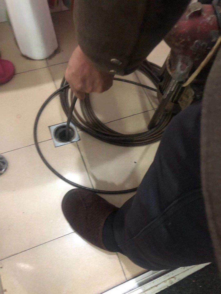 全椒管道疏通，疏通下水道