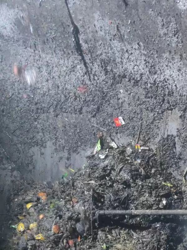 全椒管道结垢危害和原因